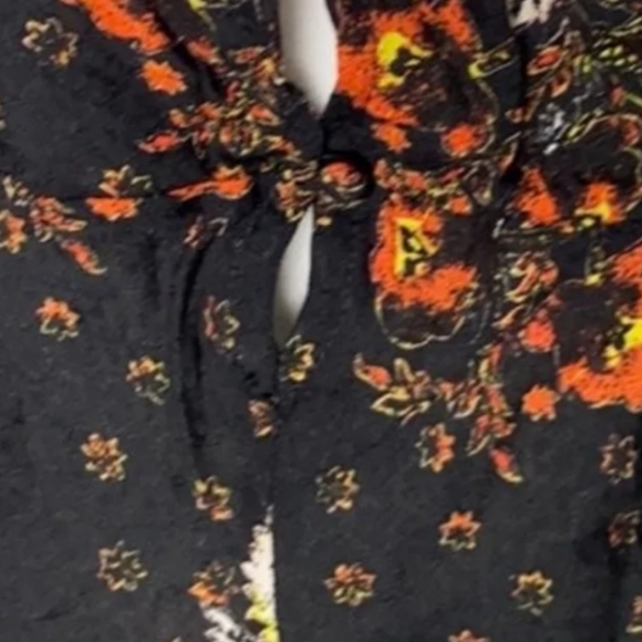 Free People Summer Top - Picture 4 of 5